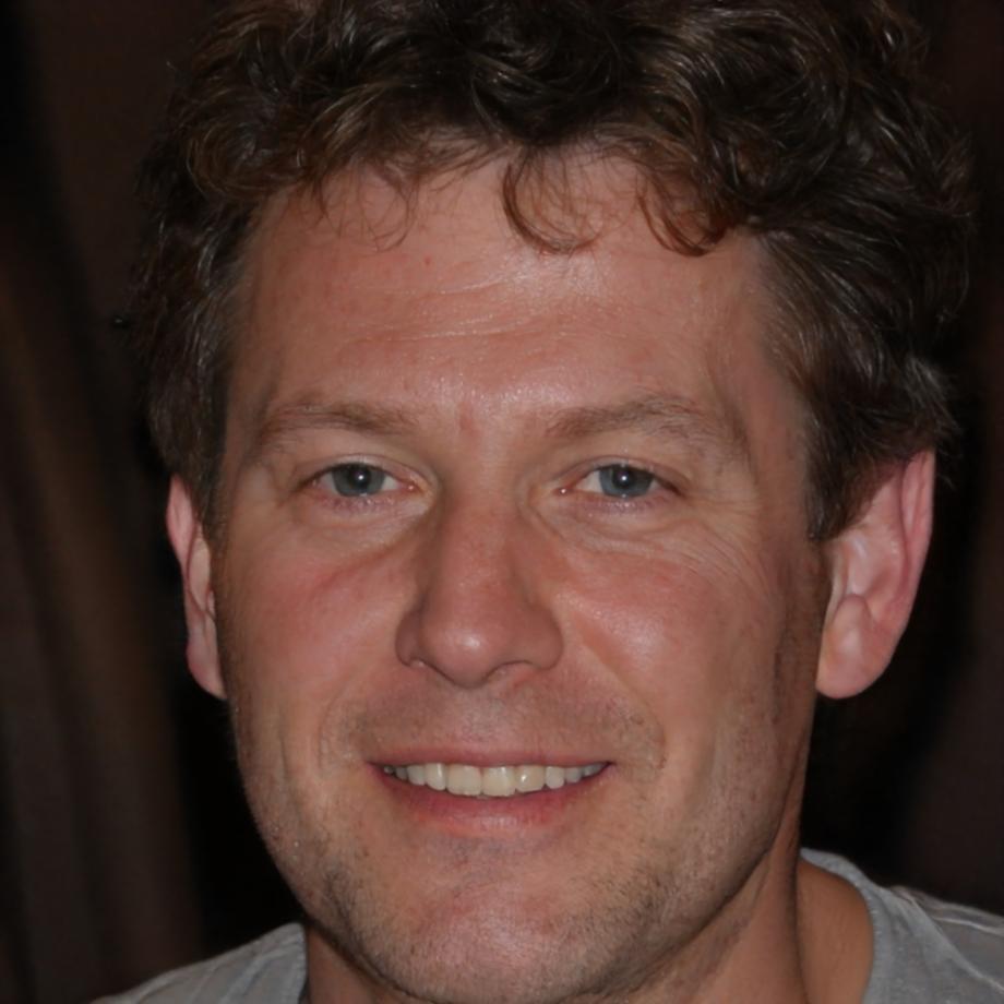 Finanztrainer mit praktischer Erfahrung